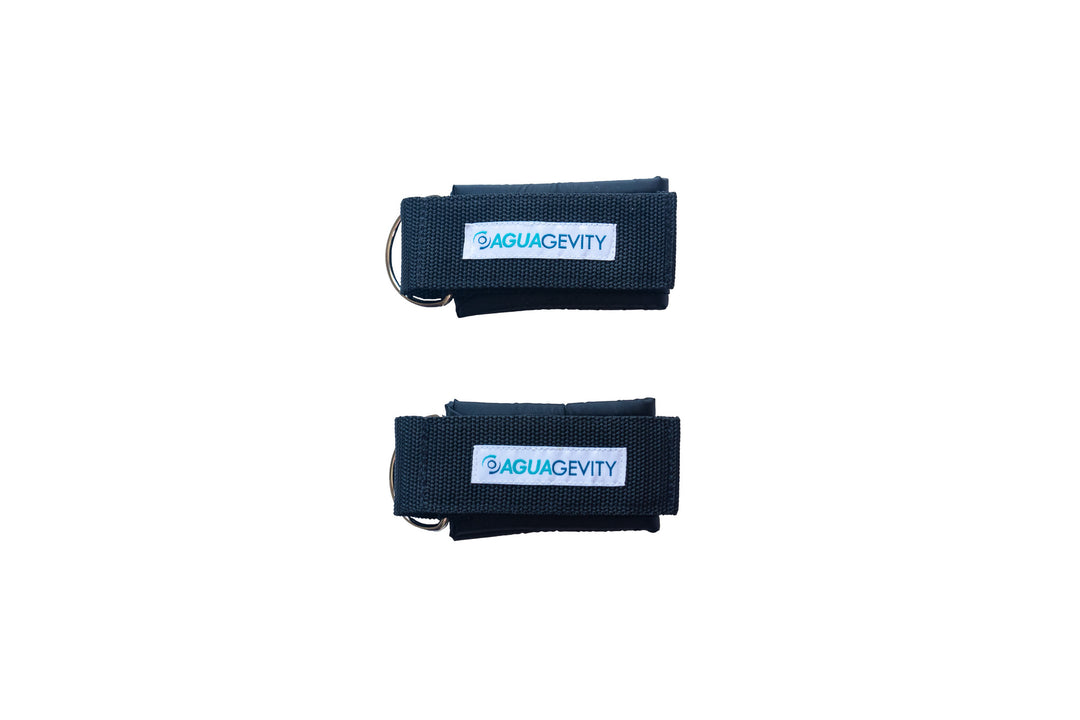 Cuffs (2 pack)